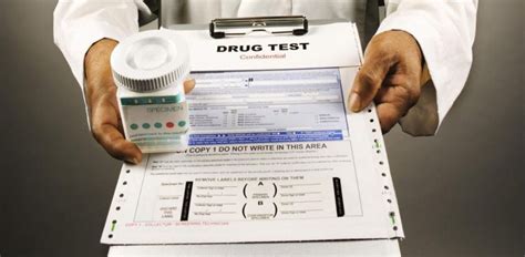 It usually doesn’t. . Do steroids show up in drug test for probation